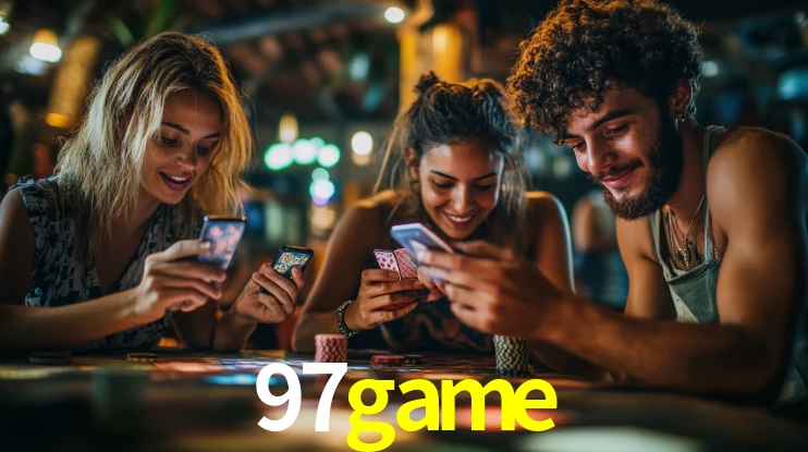 Daily Bonuses 97game