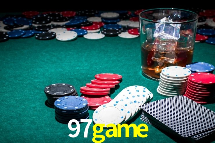 Casino Ao Vivo 97game