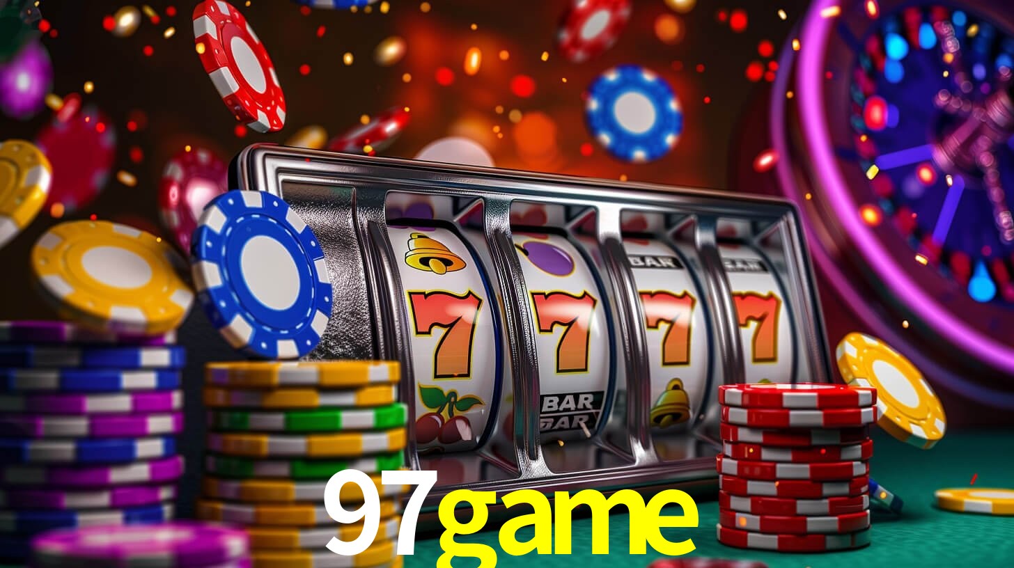 PIX Instantâneo 97game