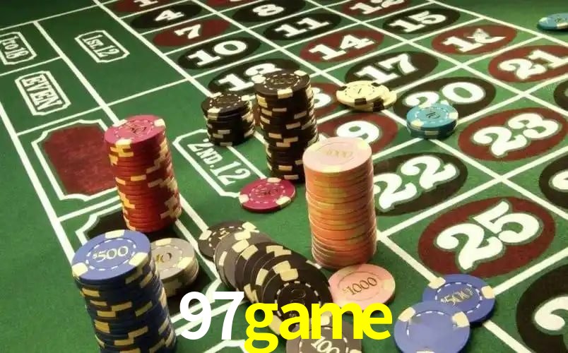 Estatísticas do Jogo 97game
