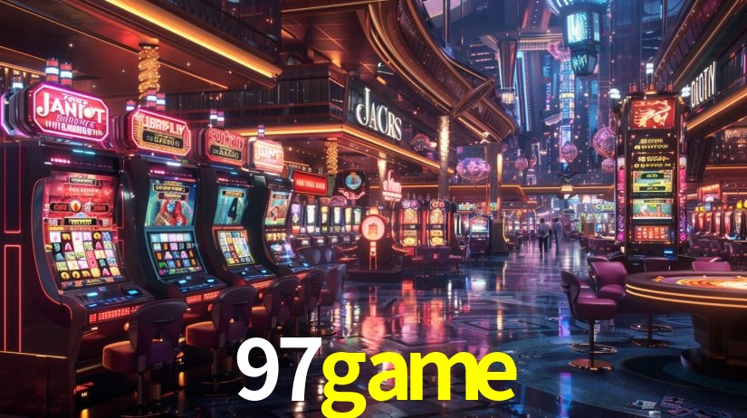 Game Providers 97game