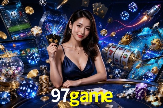 Seasonal Promotions 97game