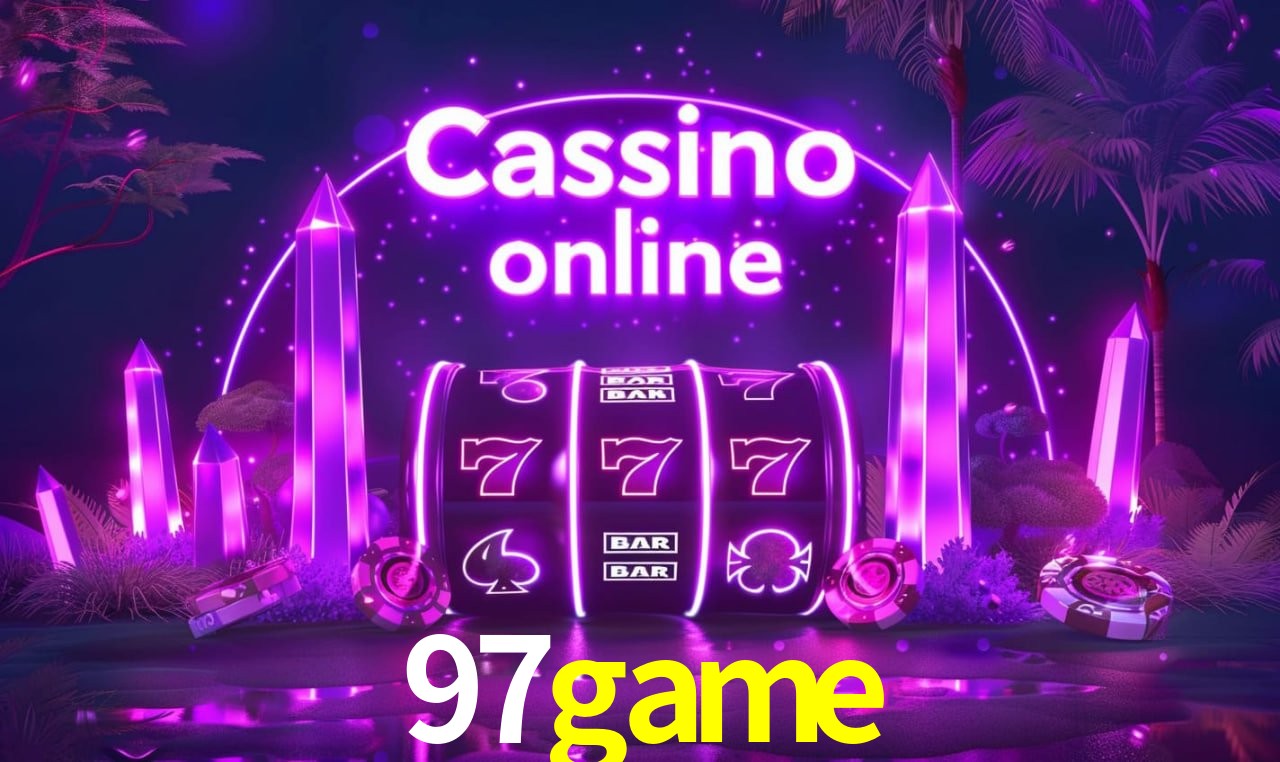 Segurança 2FA 97game