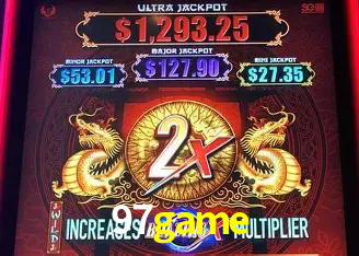 Desvendando o Mundo dos Jogos Virtuais na 97game