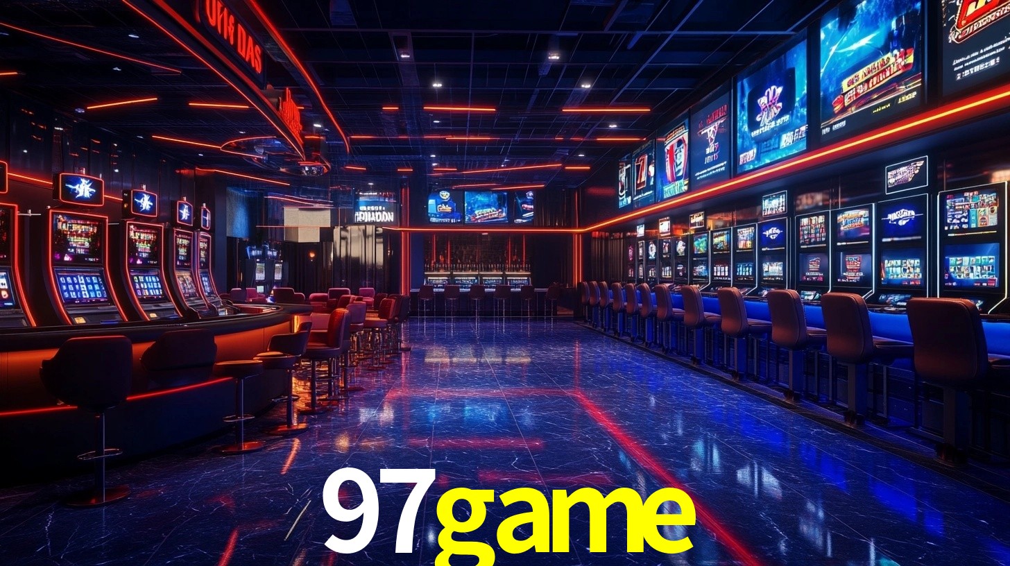 Welcome Bonus 97game