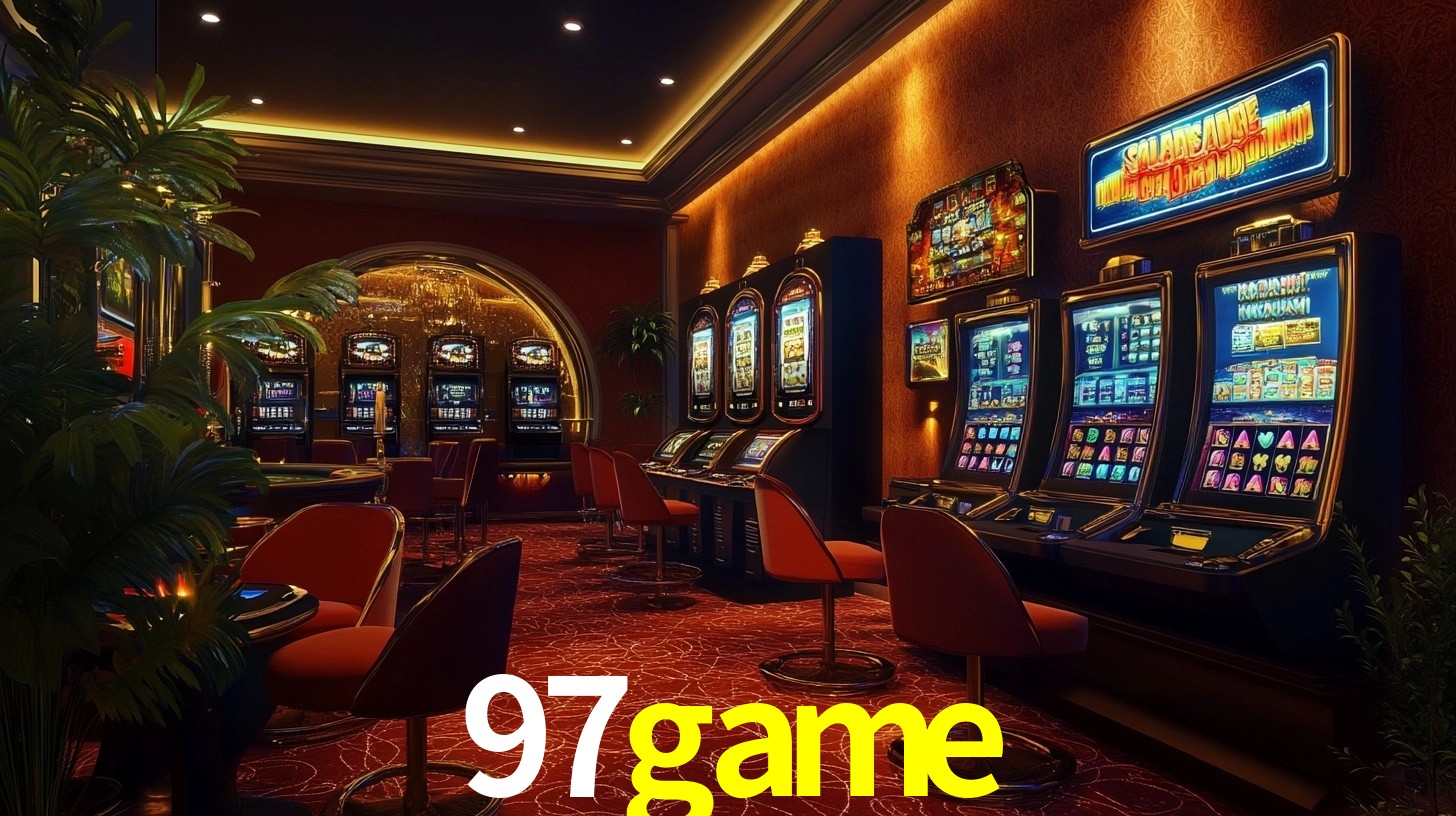 Programa VIP 97game