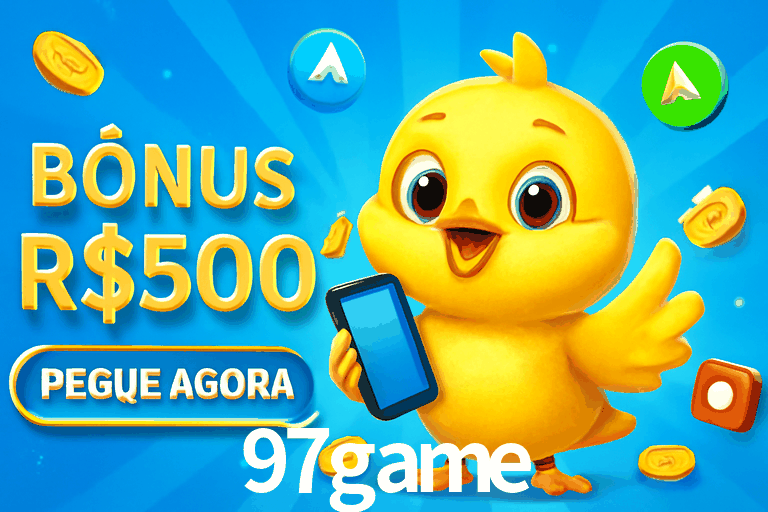 Responsive Design 97game
