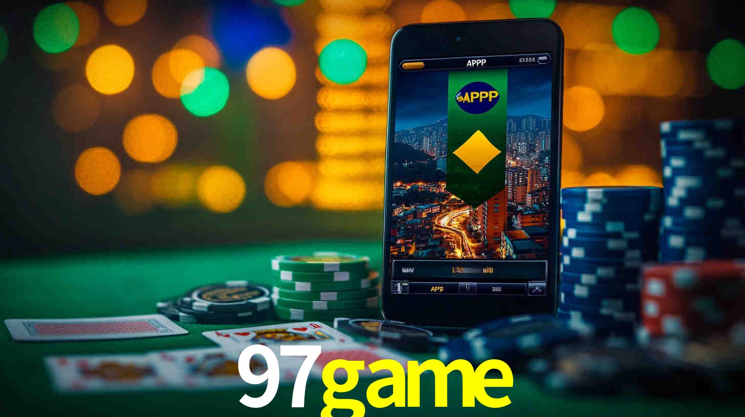 Descubra a Essência do 97game: Nossa História e Compromissos