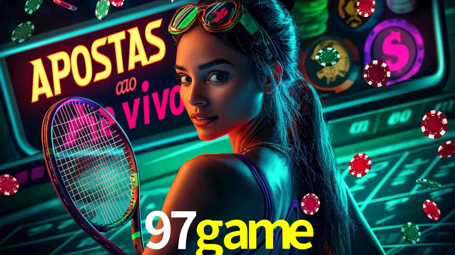 Descubra o Programa VIP da 97game: Vantagens Exclusivas para Jogadores
