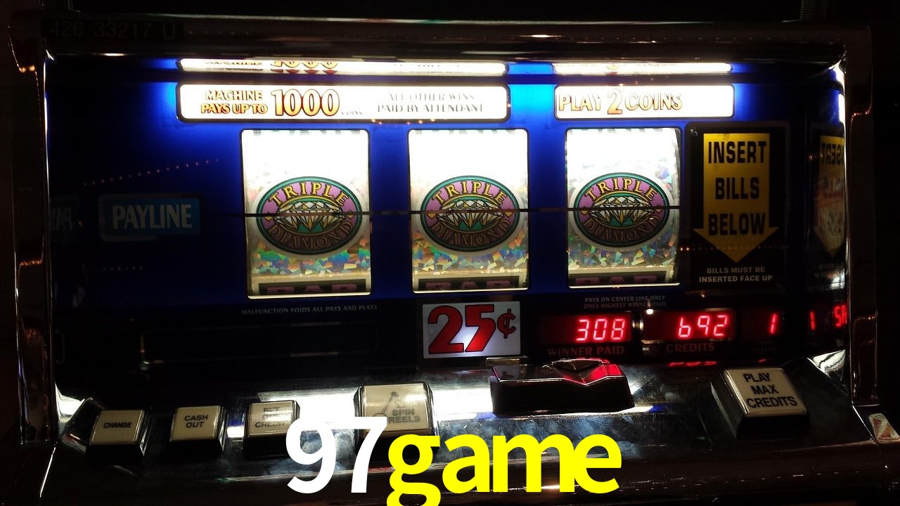 Football Betting 97game