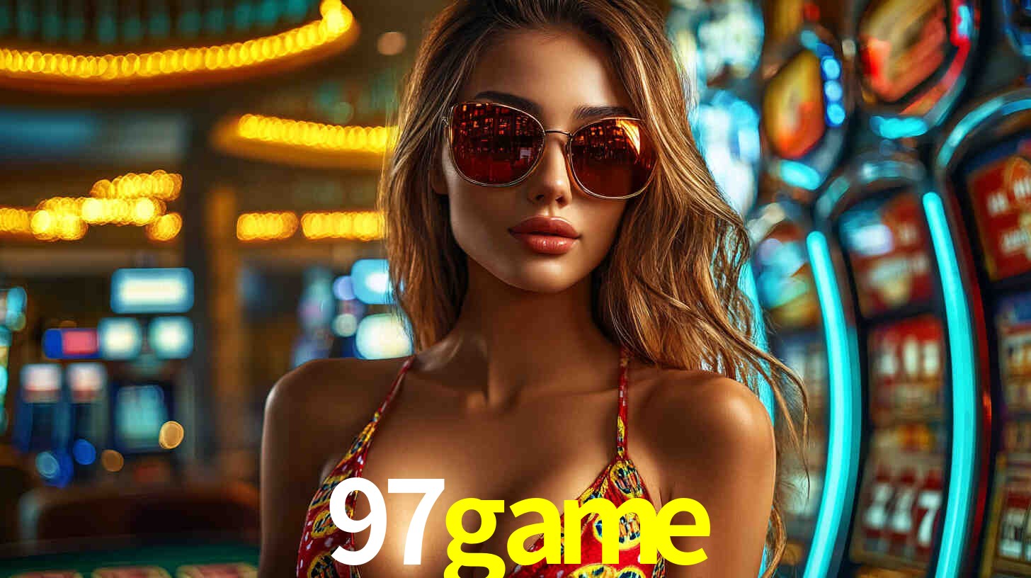 97game App Interface