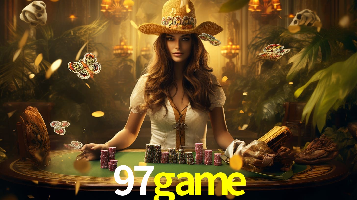 Blackjack Table 97game