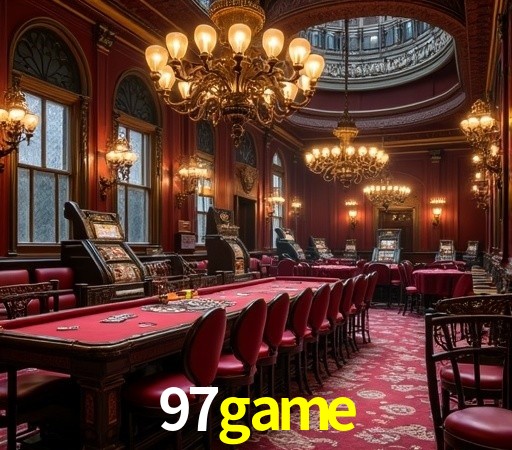 Especiais de Fim de Semana 97game