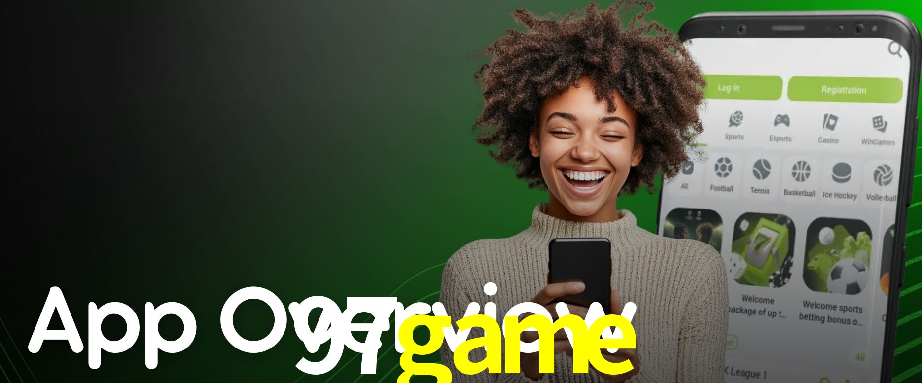 Exclusive Offers 97game
