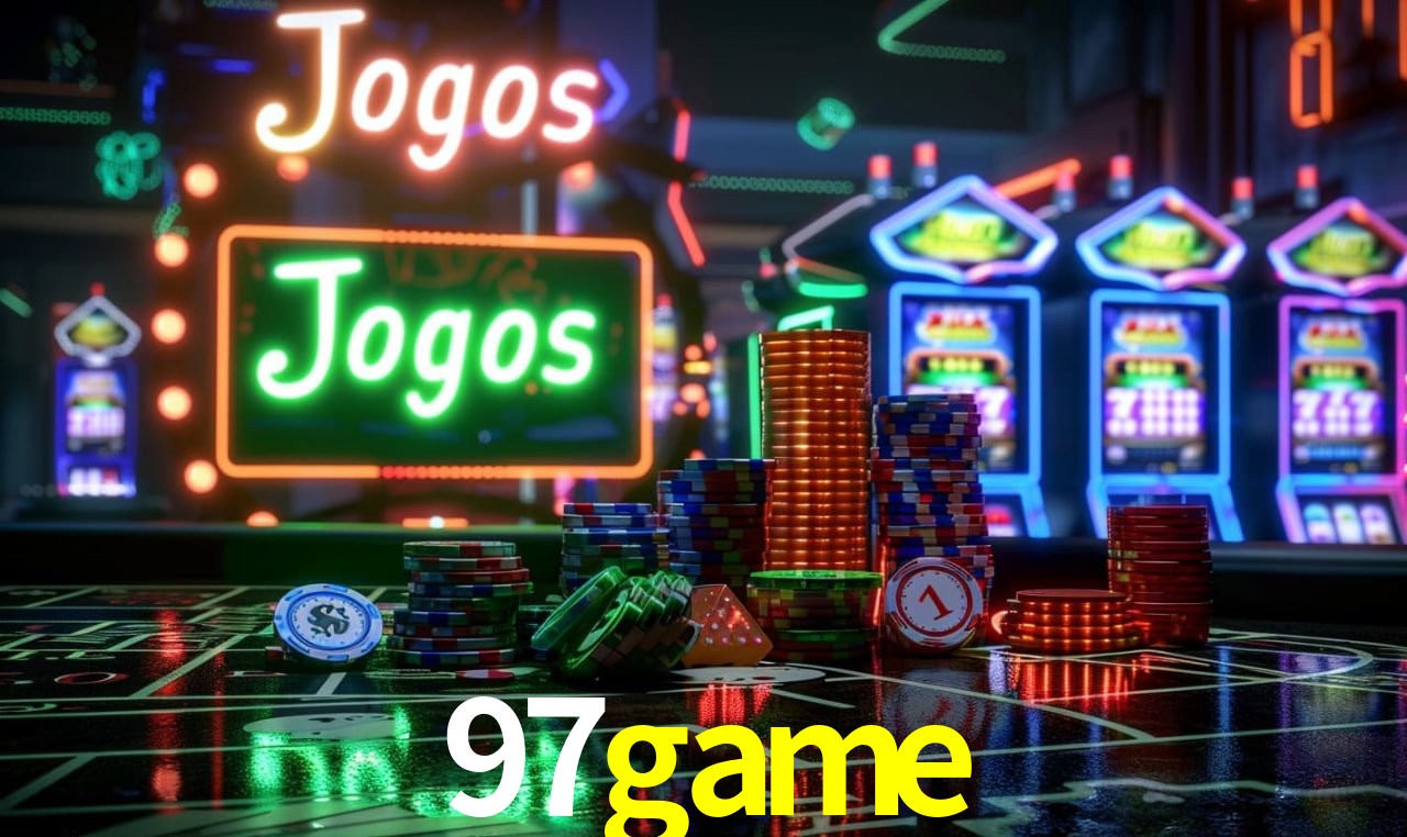 Mercados ao vivo e cash out na 97game