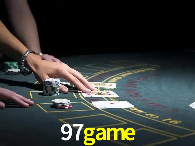 Jogos populares e pagamentos rápidos na 97game
