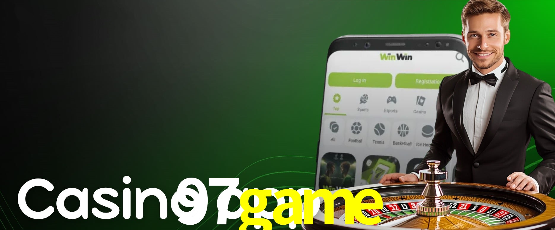 Weekend Specials 97game