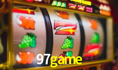 A Revolução dos Aplicativos de Jogos no 97game