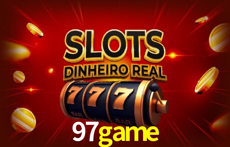 Bônus e promoções da 97game