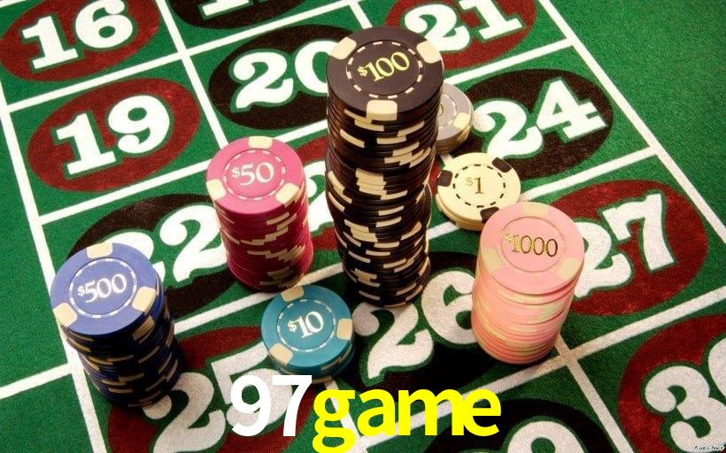 A Emoção da Loteria na 97game: Uma Chance de Mudança de Vida