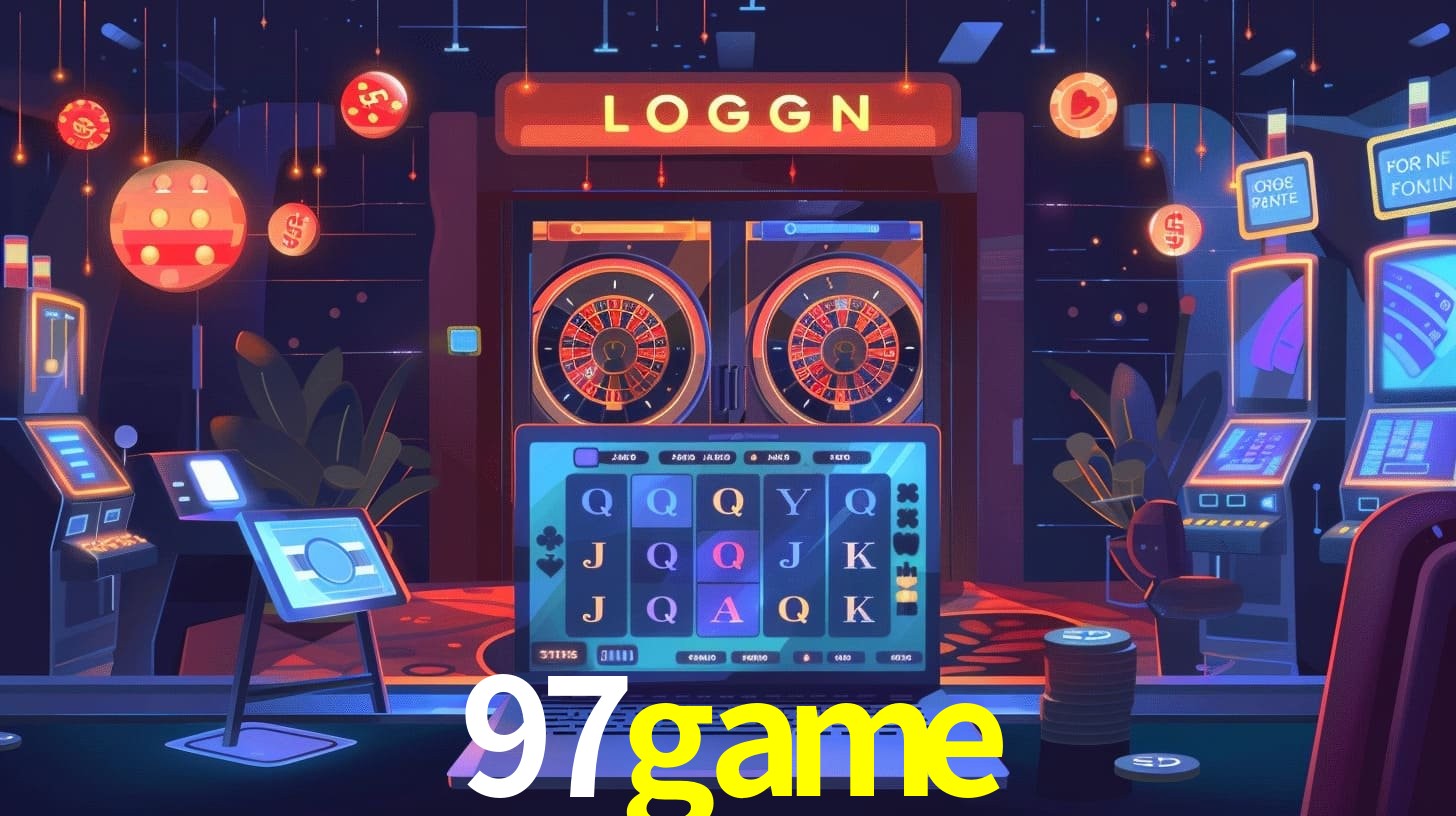 Promoção Relâmpago 97game