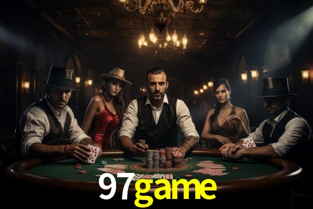Download para Android e iOS na 97game