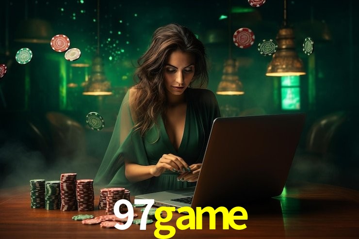 Segurança e privacidade no APP 97game