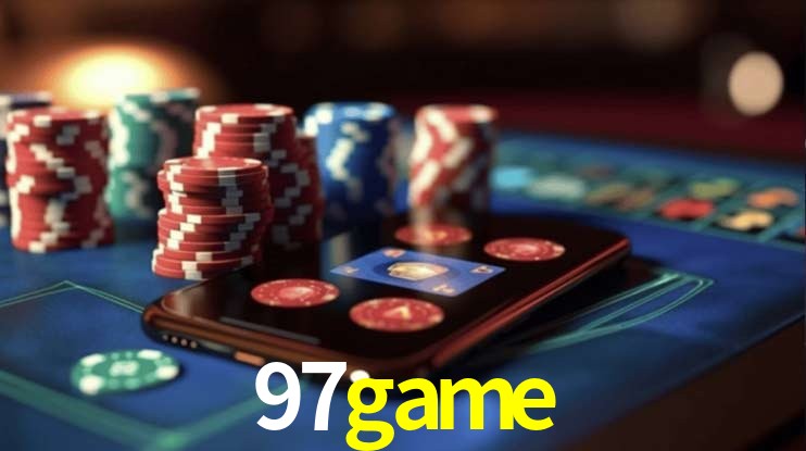 Provedores de Jogos 97game