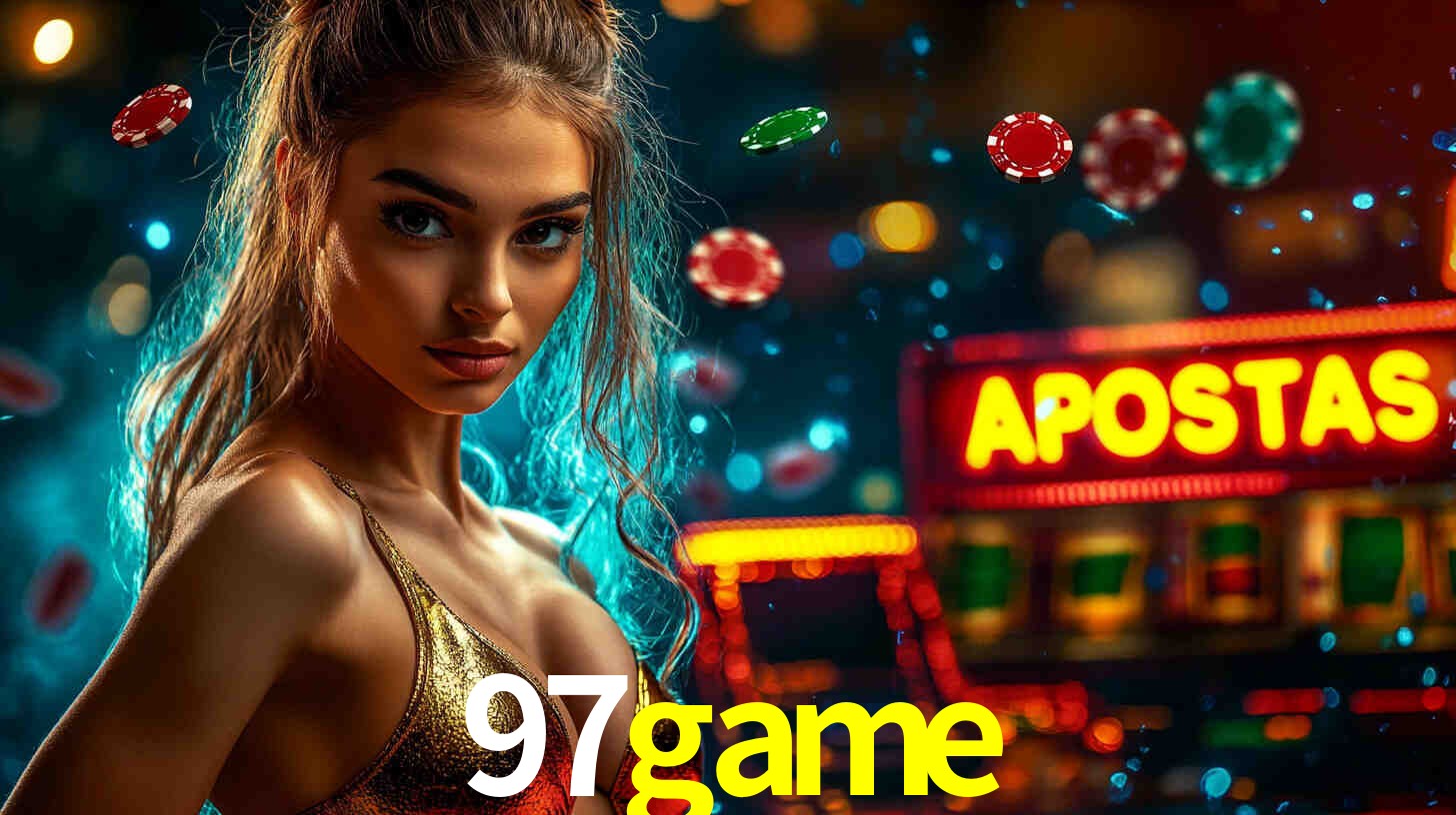 A Experiência Imersiva dos Cassinos Ao Vivo no 97game