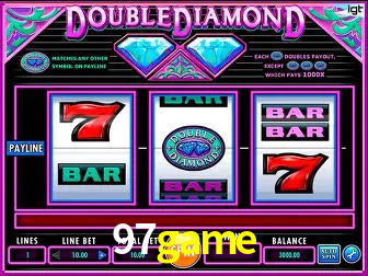 Descubra o Mundo do Cassino Online com 97game