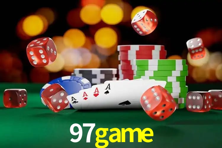 Casino Ao Vivo 97game