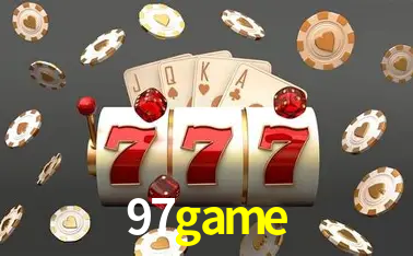 Cassino ao vivo com dealers reais na 97game