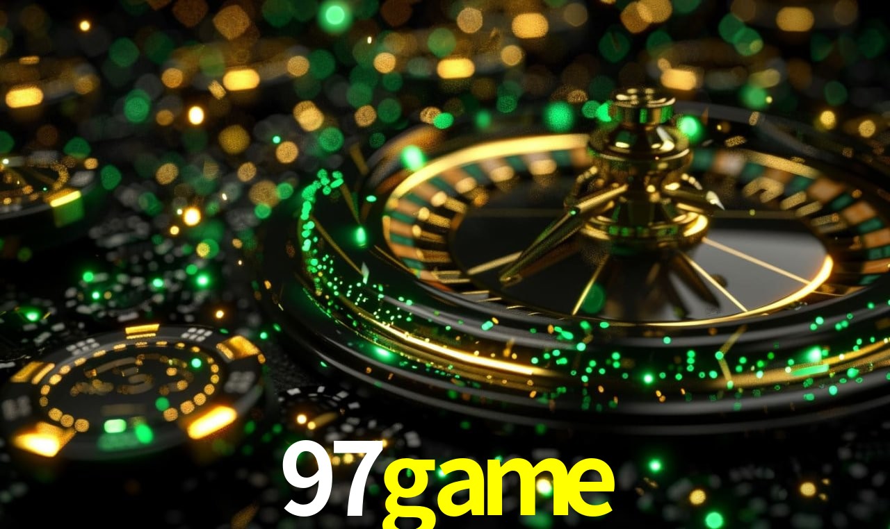 Segurança e performance na plataforma 97game