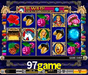 Descubra a Essência do 97game: Nossa História e Compromissos