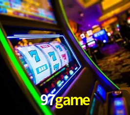 Descubra a Magia dos Jogos de Arcade no 97game