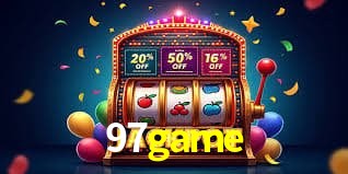 Integração de APIs 97game