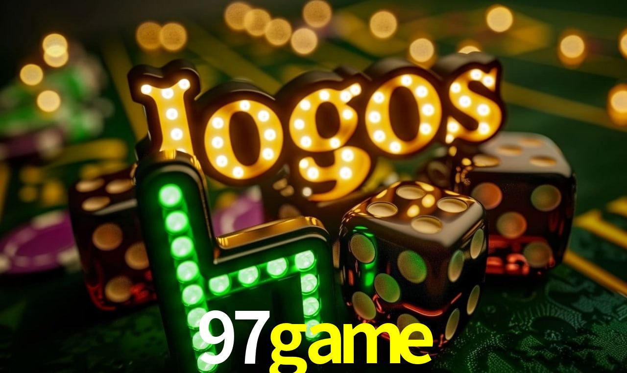 Recursos de Bônus 97game