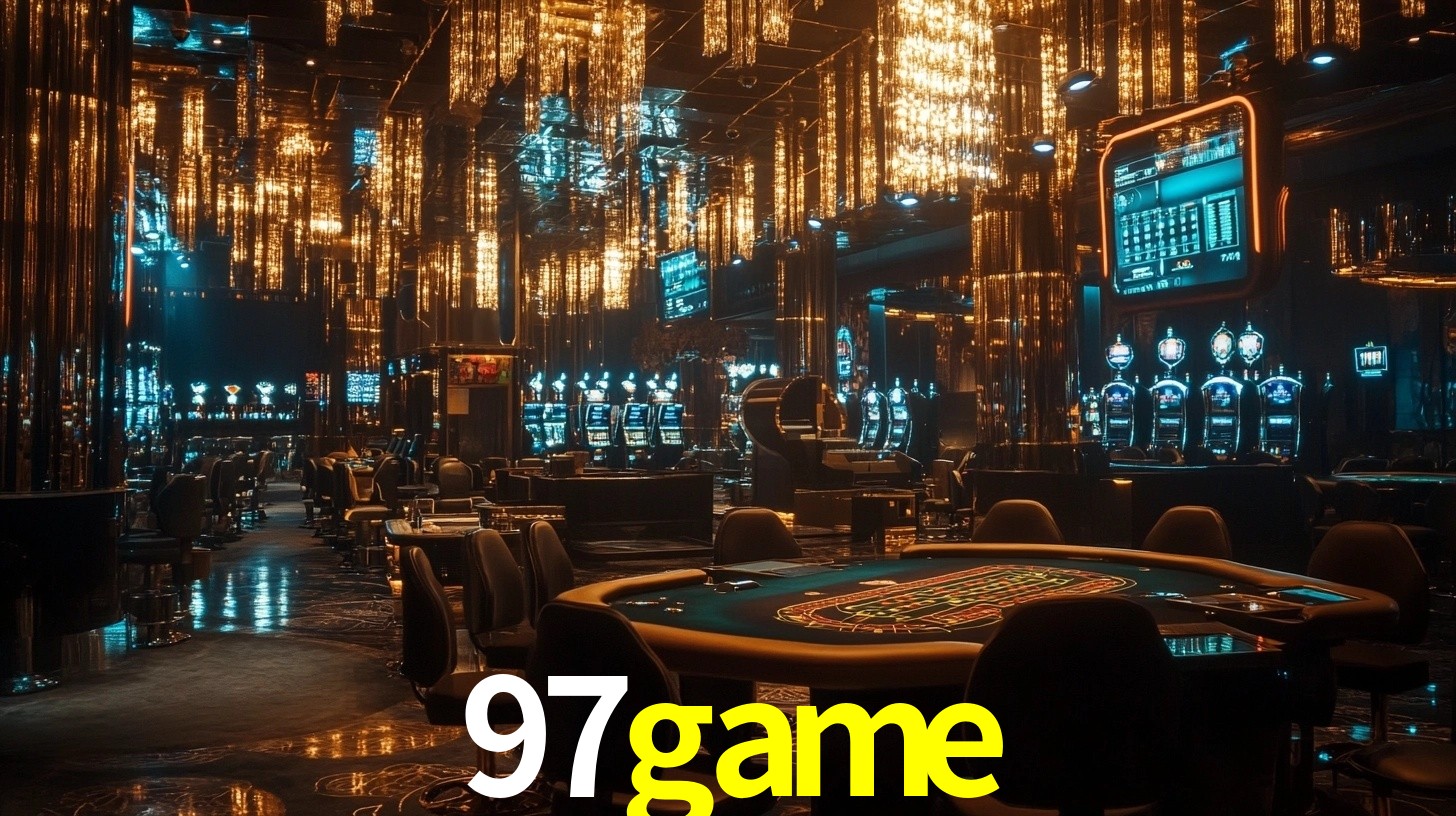97 game