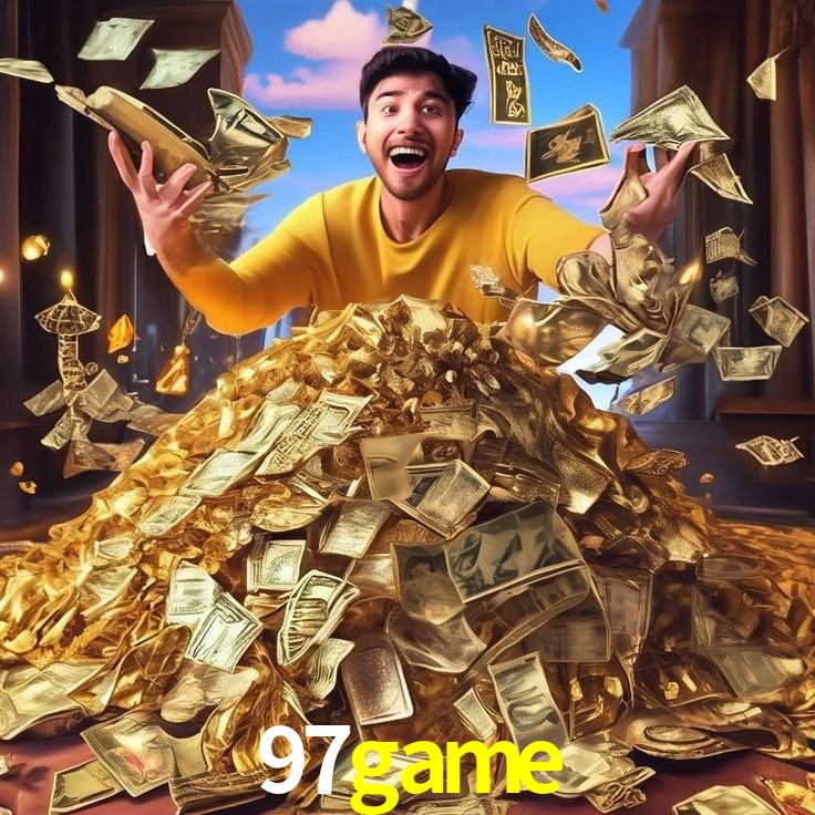 Casino Ao Vivo 97game