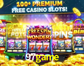 Descubra o Mundo do Cassino Online com 97game