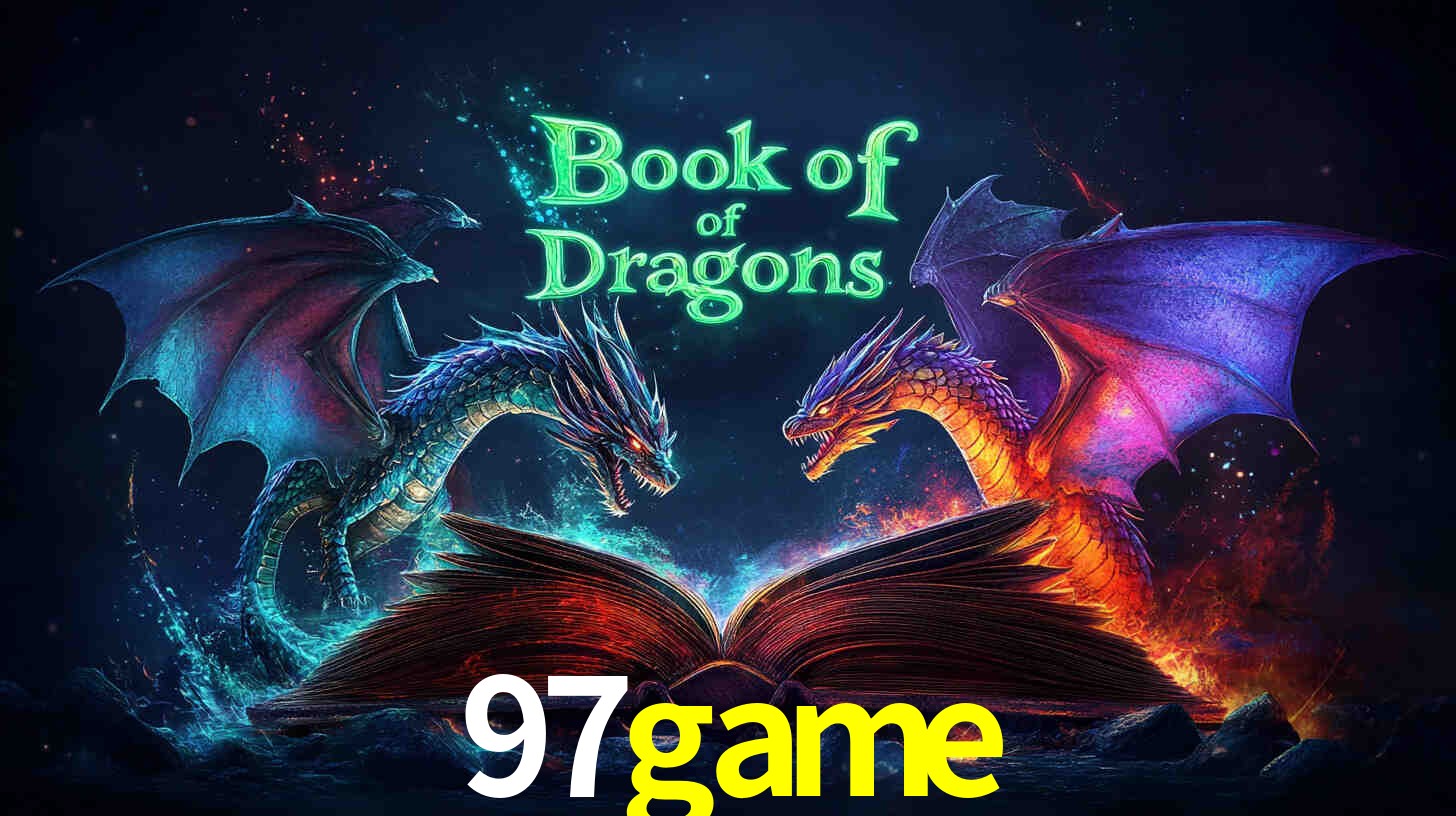 Inovações de Jogos na 97game: O Futuro das Experiências Interativas