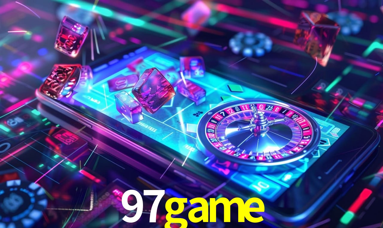 Apostas de Futebol 97game