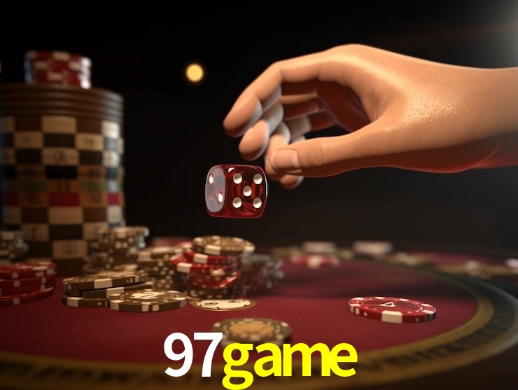 Jogos de Slot 97game
