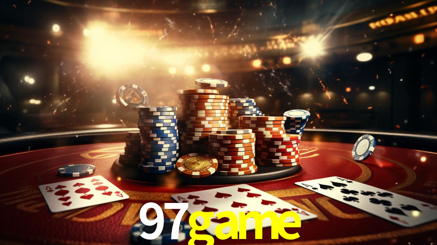 VIP Casino 97game