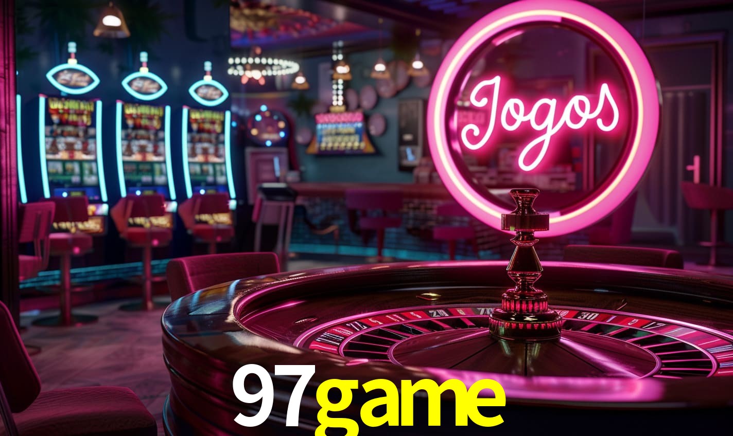 Descubra o Programa VIP da 97game: Vantagens Exclusivas para Jogadores