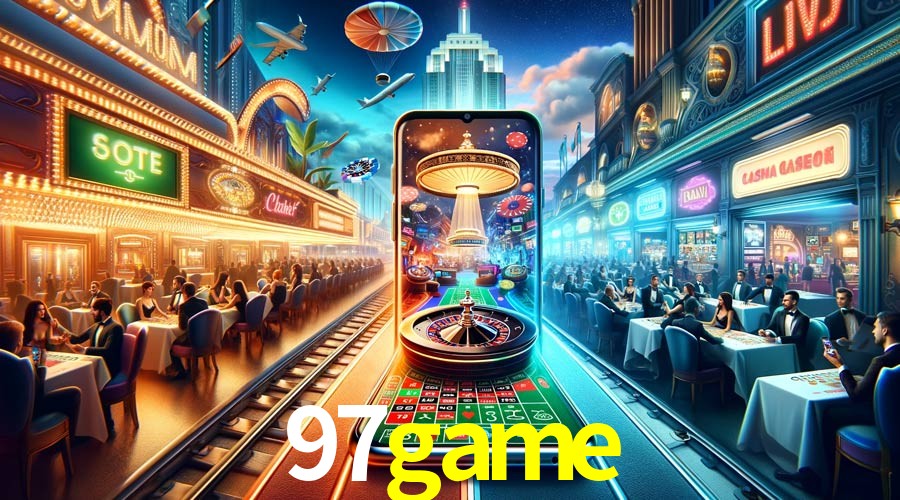 Platform Technology 97game