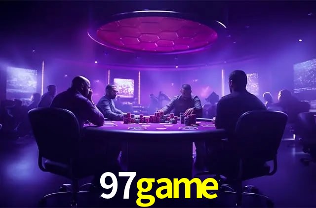 Inovações de Jogos na 97game: O Futuro das Experiências Interativas