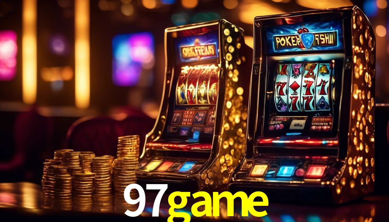 Desvendando o Mundo dos Jogos Virtuais na 97game