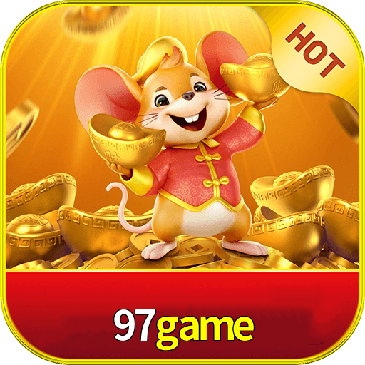 Imagem promocional da 97game mostrando a plataforma e suas vantagens
